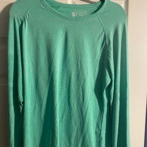 Figs Salta Under scrub